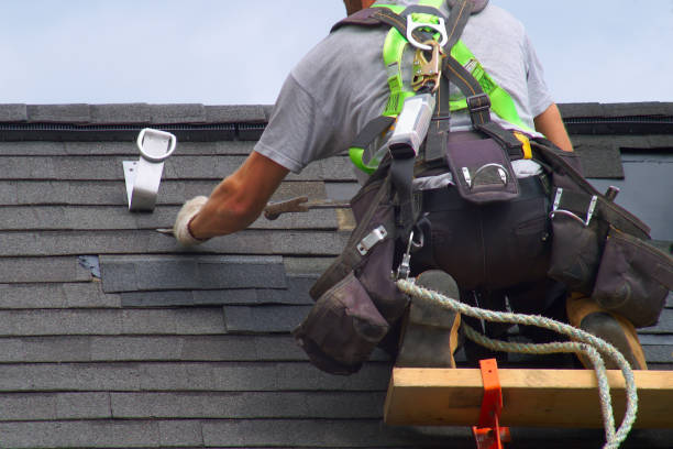 Siding for Multi-Family Homes in Sandston, VA