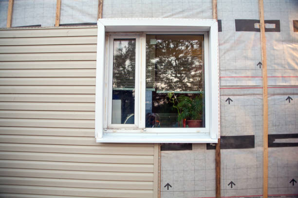 Best Siding for New Construction  in Sandston, VA