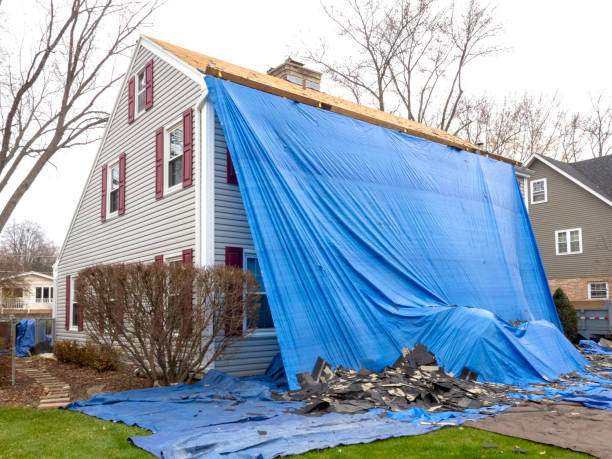 Best Fascia and Soffit Installation  in Sandston, VA